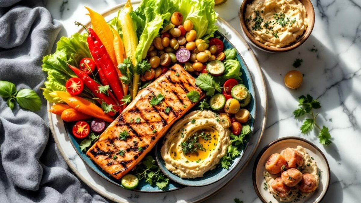What Your Favourite Stars Actually Eat (And How to Make It Work For You)