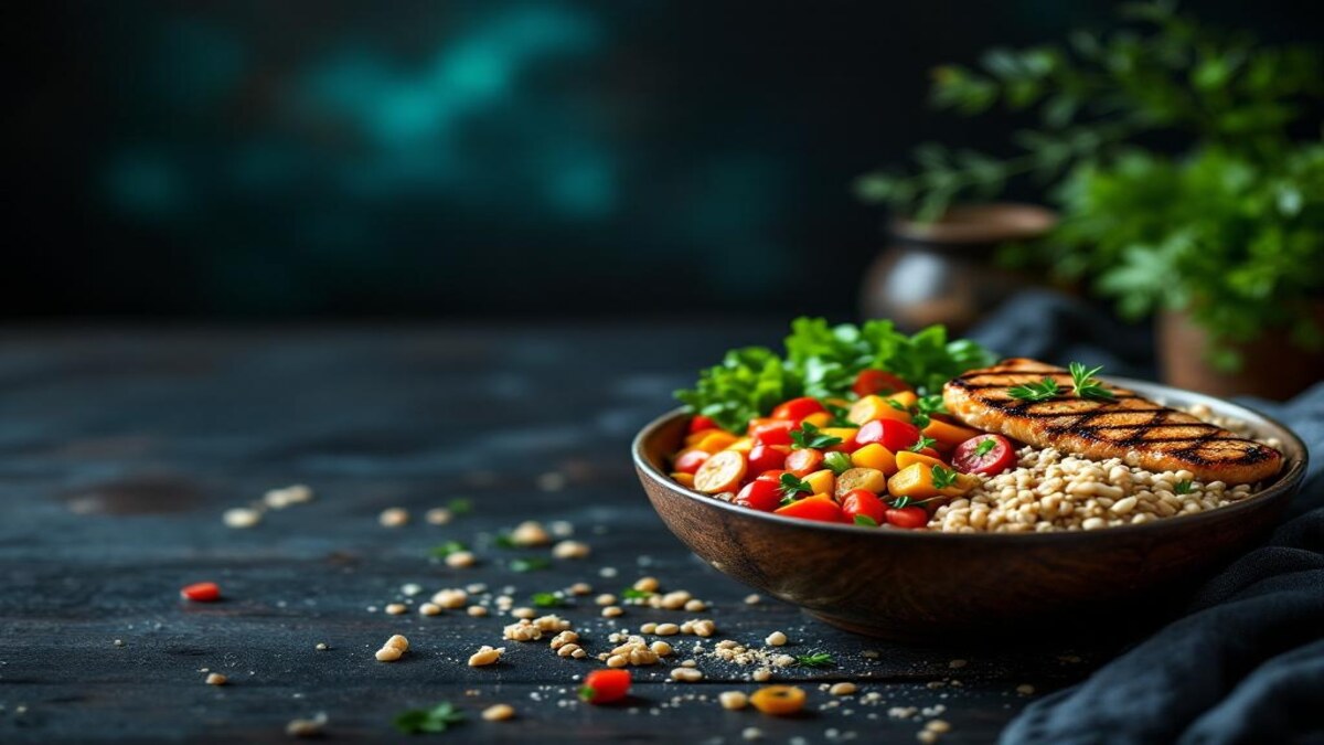 Why Your Diet Keeps Failing (And What AI Meal Planning Actually Fixes)